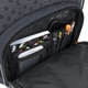 Шкільний набір рюкзак + пенал + сумка Kite College Line boy K22-706S-2 910 г 36x29x16.5 см сірий - зображення 7