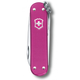 Ніж Victorinox Classic SD Alox Colors Flamingo Party (0.6221.251G) - зображення 3