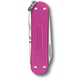 Ніж Victorinox Classic SD Alox Colors Flamingo Party (0.6221.251G) - зображення 4