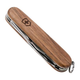 Ніж Victorinox Spartan Wood, горіх (1.3601.63) - зображення 5