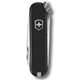 Нож Victorinox Classic SD Colors Dark Illusion (0.6223.3G) - изображение 2
