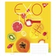 Зошит Yes А5 Exotic 96 аркушів, лінія (766128) - зображення 5
