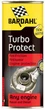 Присадка в двигатель BARDAHL Turbo Protect 0.325 л (3216B.) - изображение 1