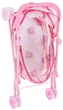 Коляска класична для ляльок MAYA TOYS (24881) - зображення 4