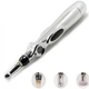 Акупунктурный массажер в форме ручки massager pen df 618 - изображение 3