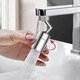 Насадка на кран с поворотом Water Mixer 720 ° - изображение 5