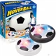 Детский летающий мяч Hoverball, Аэрофутбол, аэромяч, ховербол, воздушный мяч - изображение 5