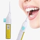 Ирригатор для полости рта и зубов Power Floss Dental Water Jet - изображение 5