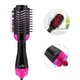Фен щетка One Step Hair Dryer & Styler - изображение 4