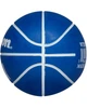 Мячик для тренировки реакции Wilson NBA Dribbler NBA Version (WTB1100PDQNBA) - изображение 2
