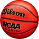 Мяч баскетбольный Wilson NCAA Legend Junior р. 5 (WZ2007601XB5) Orange/Black - изображение 3