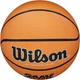 Мяч баскетбольный Wilson Gambreaker р. 5 (WTB0050XB05) Orange - изображение 5