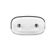 Сетевое зарядное устройство Hoco C11 1USB 1А White - изображение 9