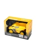 Іграшка "Самоскид Volvo" в коробці колір жовтий Klein 00-00243150 - зображення 2
