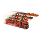 Грузовик-транспортер цвет разноцветный Hot Wheels 00-00145763 - изображение 2