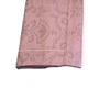 Комплект постельного белья Maison D'or Mirabella Lilac сатин 220-200 см фиолетовый - изображение 4