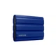 Накопичувач SSD USB 3.2 2TB T7 Shield Samsung (MU-PE2T0R/WW) - изображение 1