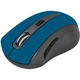 Мишка Defender Accura MM-965 Blue (52967) - изображение 1