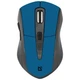 Мишка Defender Accura MM-965 Blue (52967) - изображение 2