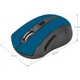 Мишка Defender Accura MM-965 Blue (52967) - изображение 4