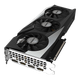 Відеокарта Gigabyte, GeForce RTX 3060 Ti, GAMING OC Rev. 2.0 (Limited Hash Rate), 8Gb GDDR6, 256-bit - изображение 4