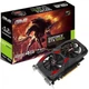 Відеокарта ASUS GeForce GTX1050 Ti 4096Mb CERBERUS Advanced (CERBERUS-GTX1050TI-A4G) - зображення 2