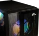 Корпус Frime Nucleus Black USB 3.0, без БЖ, Miditower, ATX/MicroATX/Mini-ITX, 1хUSB 3.0, 2хUSB 2.0, - изображение 2