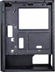 Корпус Frime Nucleus Black USB 3.0, без БЖ, Miditower, ATX/MicroATX/Mini-ITX, 1хUSB 3.0, 2хUSB 2.0, - изображение 5