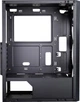 Корпус Frime Nucleus Black USB 3.0, без БЖ, Miditower, ATX/MicroATX/Mini-ITX, 1хUSB 3.0, 2хUSB 2.0, - изображение 6