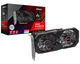 Відеокарта ASRock, Radeon RX 6500 XT, Phantom Gaming D OC, 4Gb GDDR6, 64-bit, HDMI/DP, 2820/18000 MH - изображение 1