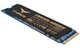 Твердотільний накопичувач M.2 1Tb, Team T-Force Cardea Z44L, PCI-E 4.0 4x, 3D TLC, 3500/3000 MB/s (T - изображение 2