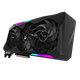 Відеокарта Gigabyte, Radeon RX 6800 XT, MASTER, 16Gb GDDR6, 256-bit, 2xHDMI/2xDP, 2310/16000 MHz, 2x - изображение 5