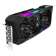 Відеокарта Gigabyte, Radeon RX 6800 XT, MASTER, 16Gb GDDR6, 256-bit, 2xHDMI/2xDP, 2310/16000 MHz, 2x - изображение 7