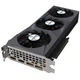 Відеокарта Gigabyte, Radeon RX 6700 XT, EAGLE OC, 12Gb GDDR6, 192-bit, 2xHDMI/2xDP, 2620/16000 MHz, - зображення 3