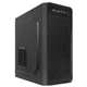 Корпус Crown CMC-611, 450W, Midi tower, ATX/MicroATX/Mini-ITX, 2хUSB 2.0, 1xUSB 3.0, 175х400х411мм, - изображение 1