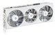Відеокарта PowerColor, Radeon RX 6700 XT, Hellhound Spectral White, 12Gb GDDR6, 192-bit, HDMI/3xDP, - изображение 3