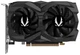 Відеокарта Zotac, GeForce GTX 1660 SUPER, Twin, 6Gb GDDR6, 192-bit, HDMI/3xDP, 1785/14000 MHz, 8-pin - зображення 2