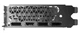 Відеокарта Zotac, GeForce GTX 1660 SUPER, Twin, 6Gb GDDR6, 192-bit, HDMI/3xDP, 1785/14000 MHz, 8-pin - зображення 6