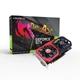 Відеокарта Colorful, GeForce GTX 1660 SUPER, 6Gb GDDR6, 192-bit, DVI/HDMI/DP, 1785/14000 MHz, 8-pin - зображення 2