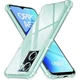 Чехол WXD на OPPO A57S прозрачный - изображение 1