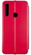 Чехол-книжка Elegant на Huawei P Smart Z красный - изображение 2