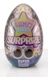 Мягкая игрушка-сюрприз в яйце Lumo Stars Рысь Lo (55777) - изображение 2