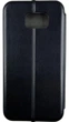 Чохол-книжка Elegant на Samsung Galaxy S6 чорний - зображення 2