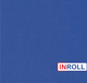 Ролета тканевая INROLL Есо-Mini Plus 105х165 см Len Темно-синий 2075 - изображение 5