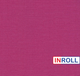 Ролета тканевая INROLL Есо-Mini Plus 105х165 см Len Фуксия 7435 - изображение 5