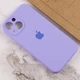 Чехол на Apple iPhone 13 / для айфон 13 силикон Dasheen - изображение 4