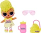 Игровой набор-сюрприз LOL Surprise Loves Mini Sweets - Tough Chick Peeps Любовь Мини-наслаждения (590774) - изображение 2