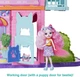 Ігровий набір Mattel Enchantimals Town House with Cafe Таунхаус з кафе (HJH65) - зображення 3