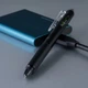 Набор стирающихся цветных гелевых ручек 10 шт PILOT FriXion Synergy Clicker Fine Point 0.5 мм (17481) - изображение 3