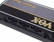 Гітарний підсилювач для навушників VOX AMPLUG2 CLASSIC ROCK (AP2-CR) (220025) - изображение 3